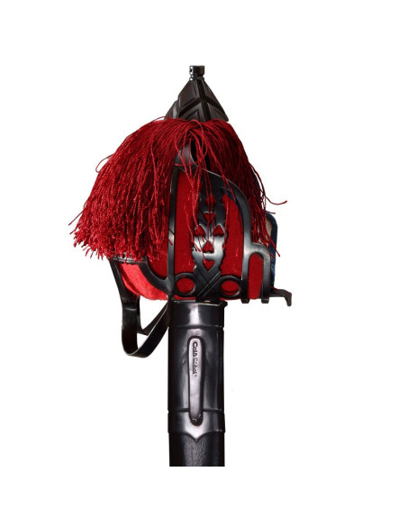 Scottish Sword Functional Basket