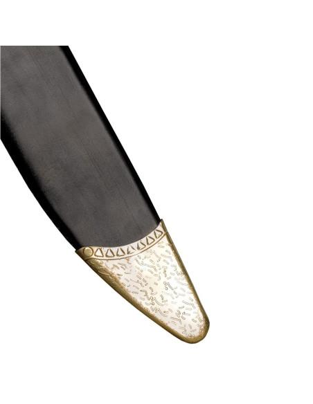 Bolo Philippine Sword Talibong