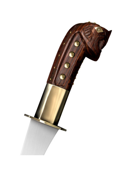 Bolo Philippine Sword Talibong