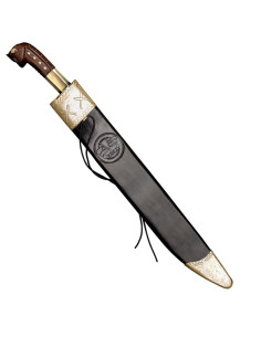 Bolo Philippine Sword Talibong 2