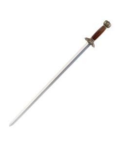 Functional Gim Chinese Sword