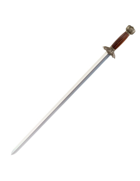 Functional Gim Chinese Sword