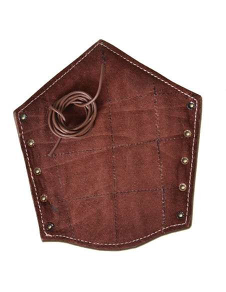 Celtic adjustable leather bracelets...