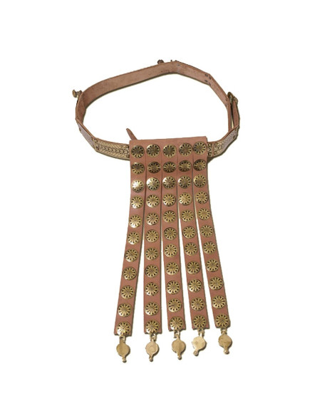 Cingulum of Roman Legionnaire