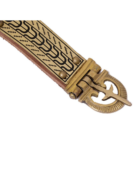 Cingulum of Roman Legionnaire
