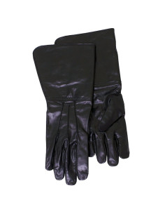 Renaissance cowhide leather gloves