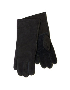 Renaissance split leather gloves
