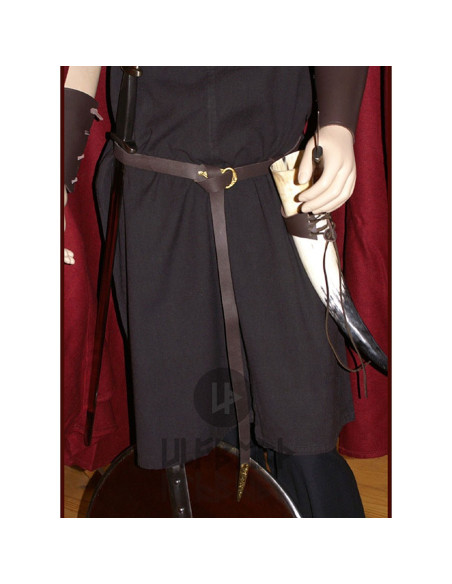 Long Viking belt, 170 cm.