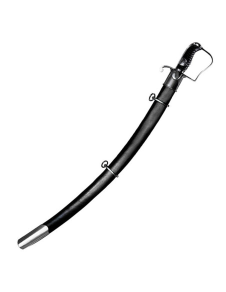 Functional cavalry light saber, year... Functional cavalry light saber, year...