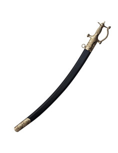 Indian Talwar Saber 2