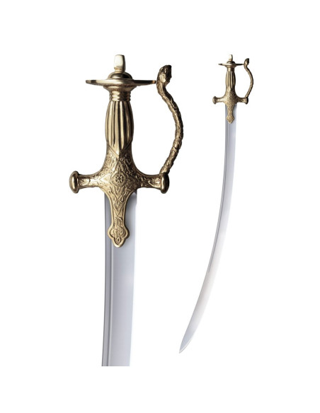 Indian Talwar Saber