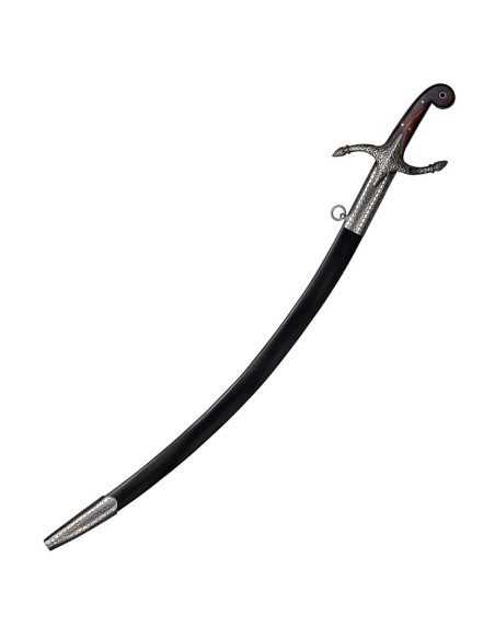 Middle Eastern Saber Scimitar