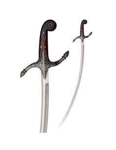 Middle Eastern Saber Scimitar