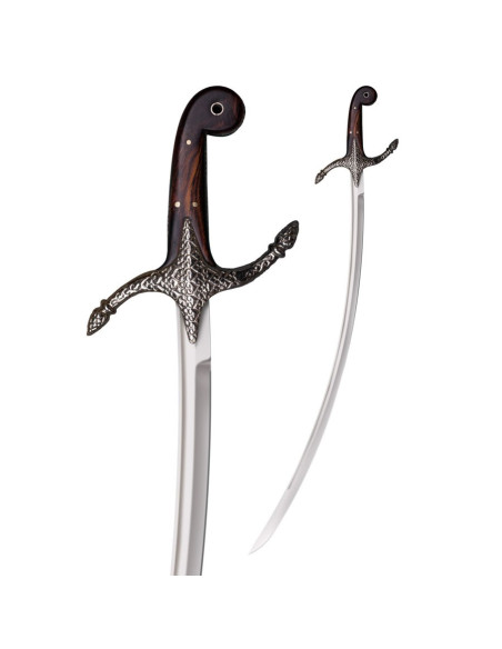 Middle Eastern Saber Scimitar