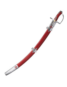 Functional Polish Saber, 17th century 2