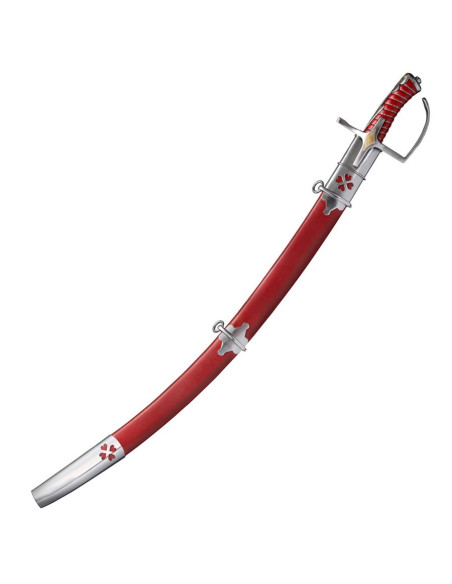 Functional Polish Saber, 17th century