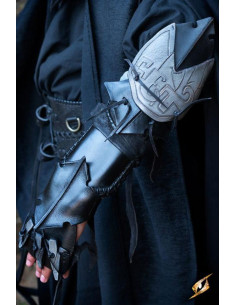 Claw Assassin Armlet, left arm (1 unit)