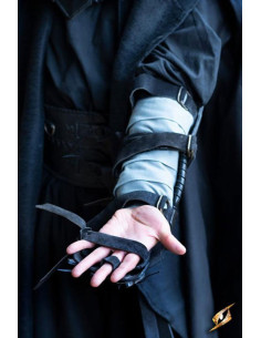 Claw Assassin Armlet, left arm (1 unit) 2