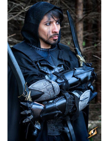 Claw Assassin Armlet, left arm (1 unit)