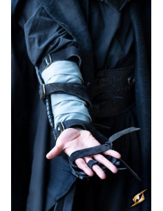 Assassin claw bracelet, right arm (1 unit) 2