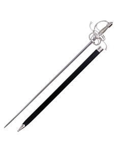German Rapier Sword, S. XVII 2