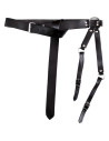 Long belt for medieval sword (160 cms.)