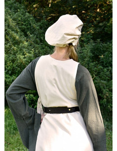 Adjustable Medieval Corset Belt 2