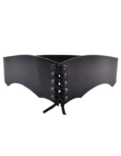 Adjustable Medieval Corset Belt