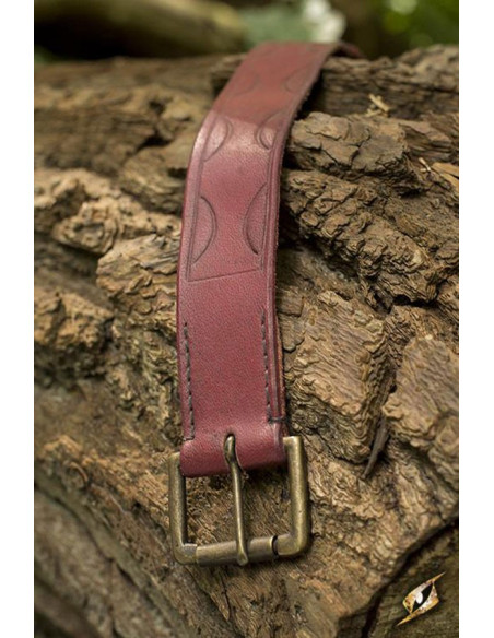 Aruthian crescent moon belt (160 cms.)