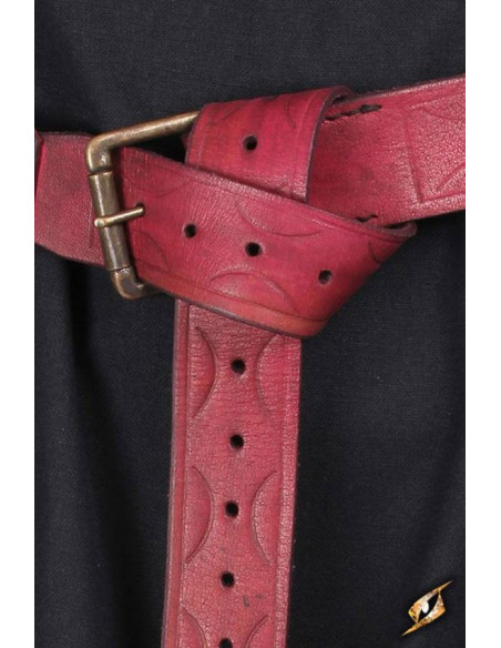 Aruthian crescent moon belt (160 cms.)