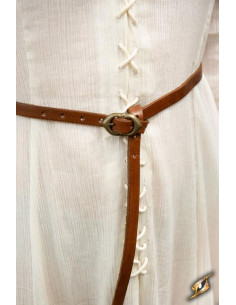 Godfrey narrow belt (130 cms.)