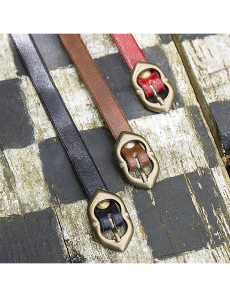 Godfrey narrow belt (130 cms.)