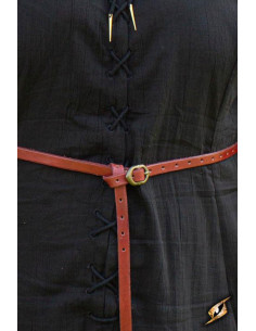 Godfrey narrow belt (170 cms.)