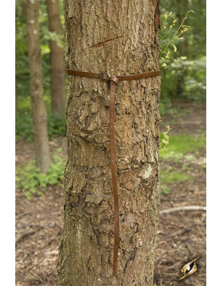 Godfrey narrow belt (170 cms.)