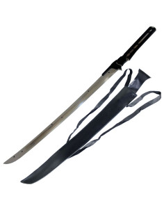 Metal Gear Solid Rising Revengeance Sword