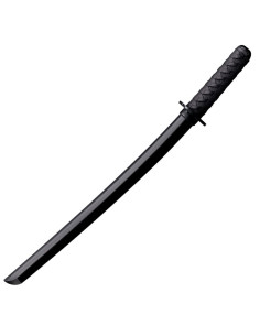 Wakizashi bokken for training