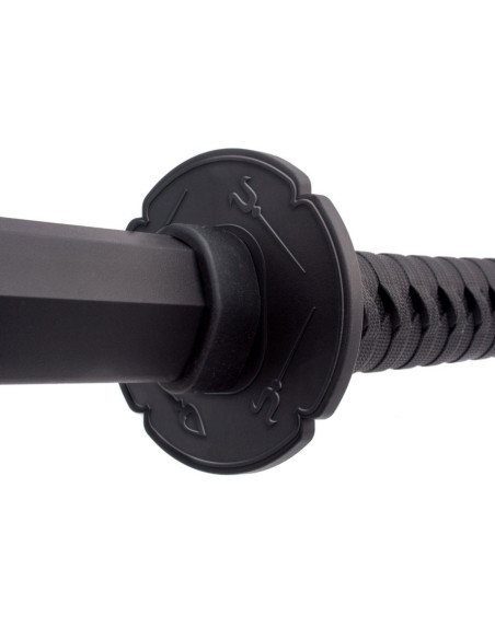 Wakizashi bokken for training