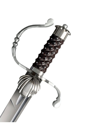 ColdSteel Hunting Sword