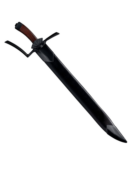 Functional Messer short sword