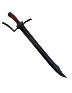 Functional Messer short sword