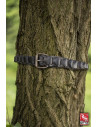 Simple medieval belt, 125 cm.