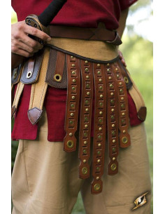 Roman Legionary Belt