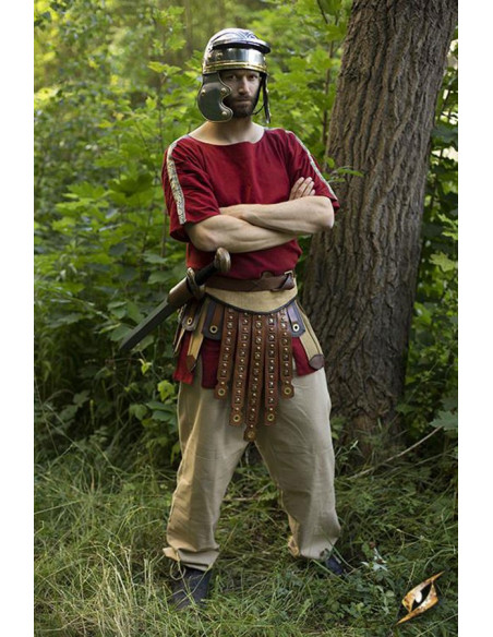 Roman Legionary Belt Roman Legionary Belt