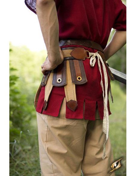 Roman Legionary Belt Roman Legionary Belt