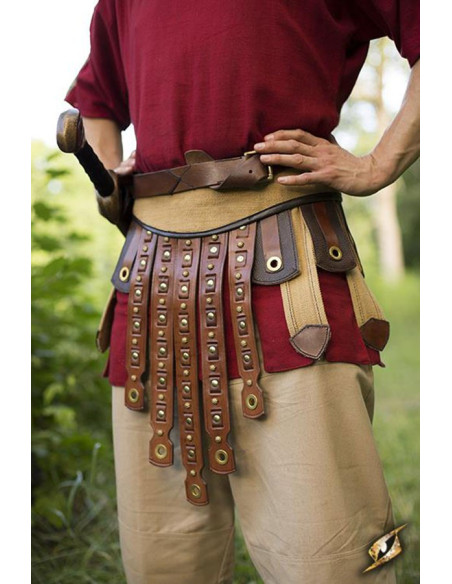 Roman Legionary Belt Roman Legionary Belt