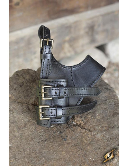 Medieval Baldric of the Adventurer,...