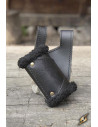 Simple medieval baldric, right-handed