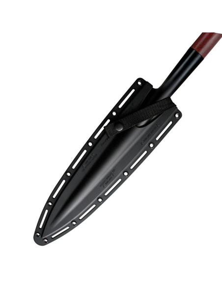 African Zulu Assegai spear, 19th century