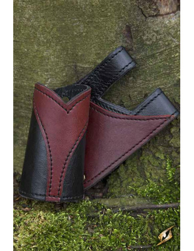 Medieval Baldric Victory