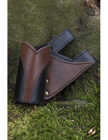 Medieval Baldric Victory